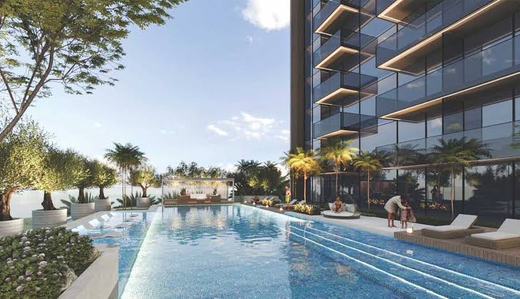 Lilium Tower 3